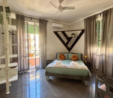 San Giovanni Apartment | Cloclò House