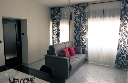 Colico Apartment | Colico - Casa Vacanza Katy fra lago e montagna