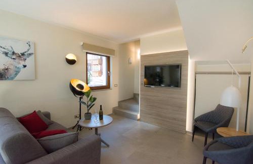 Padola Apartment | Comelico Chalet