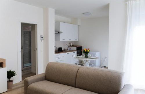 Cornaredo Apartment | ComfortHome Fiera