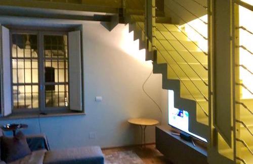 Historic Centre Apartment | ComfortSuite Torino Bogino