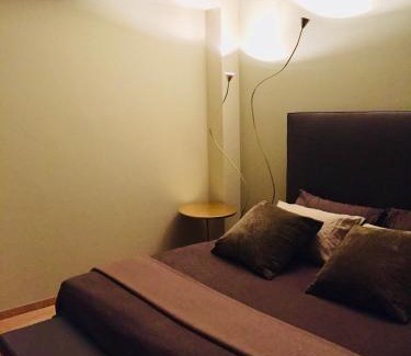 Historic Centre Apartment | ComfortSuite Torino Bogino