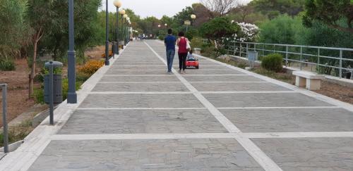 Policoro Resort | Complesso "I Giardini Elisei"
