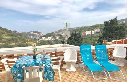 Ponza House | Conti Holiday Homes