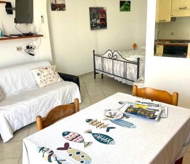 Ponza House | Conti Holiday Homes