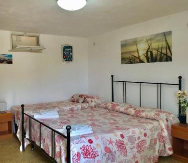 Ponza House | Conti Holiday Homes