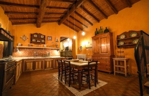 Coste Apartment | Contrada Willow - Linden trees