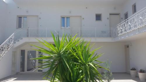 Torre Santa Sabina House | Corallo Home