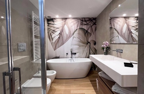 Barletta Bed & Breakfast | corso grand suites puglia