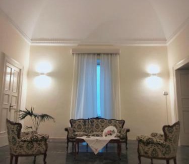 Galatina Historic Centre Bed & Breakfast | Corte Taddeo B&B