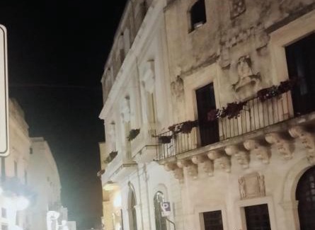 Galatina Historic Centre Bed & Breakfast | Corte Taddeo B&B