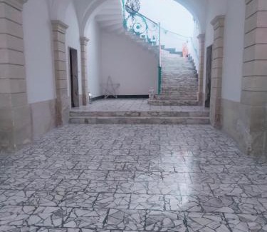 Galatina Historic Centre Bed & Breakfast | Corte Taddeo B&B