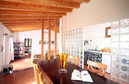 Massarosa Apartment | Cosy apartment with A/C, WIFI, pool, TV, patio, pets allowed and panoramic view, close to Viareg.