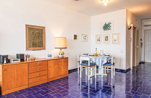 Selvacava Apartment | Cosy apartment for 3 guests with A/C, WIFI, terrace and pets allowed
