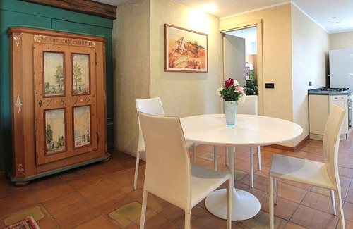 Silea House | Cosy apartment in villa for 10 people with pool, A/C, WIFI and terrace