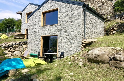 Dolo Cottage | COTTAGE Elena by KlabHouse-4pax w/AC & Lakeview
