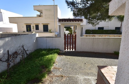 Torre Santa Sabina Villa | Cottage