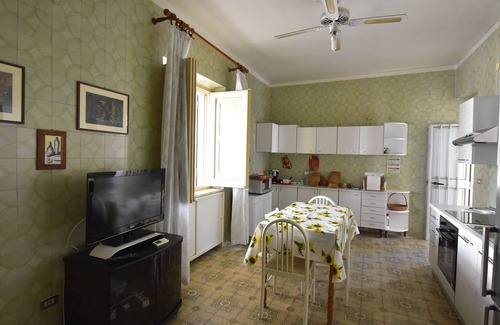 Torre Santa Sabina Villa | Cottage