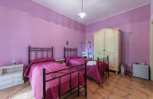 Alani House | Country House Araba Phoenix