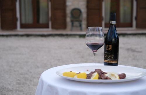 Cascia Hotel | Country House Elite