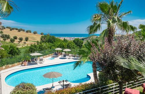 Colonnella House | Country House Il Cascinale