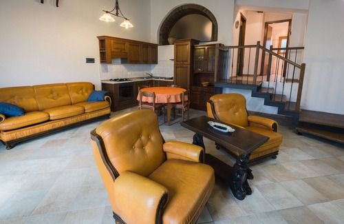 Armaiolo Bed & Breakfast | Country House in the heart of Tuscany, near Terme, free Wifi