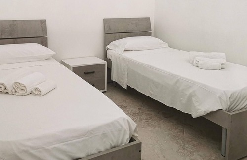 Policastro Bussentino Apartment | Cozy apartment on Campania's beautiful west coast.