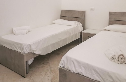 Policastro Bussentino Apartment | Cozy apartment on Campania's beautiful west coast.