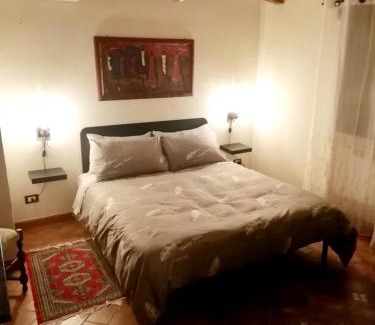 Caltanissetta Apartment | Cozy apartment in Caltanissetta 50 m² with terrace