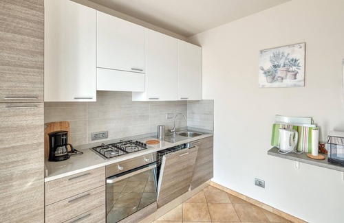 Imperia Apartment | Cozy apartment in imperia (im)