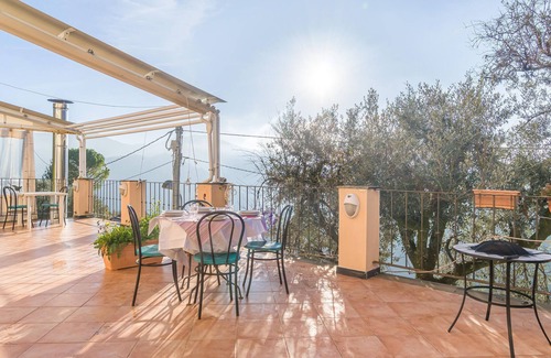 Recco Apartment | Cozy apartment in Recco with WiFi