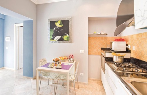 Ricadi House | Cozy home in Ricadi -VV-