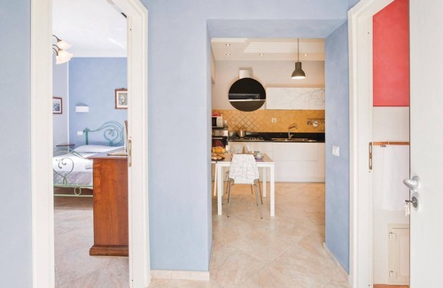 Ricadi House | Cozy home in Ricadi -VV-