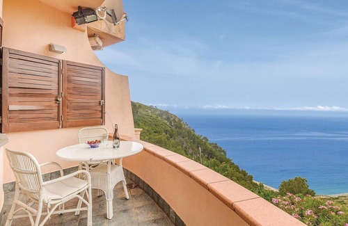 Sperlonga House | Cozy home in Sperlonga (LT) with WiFi