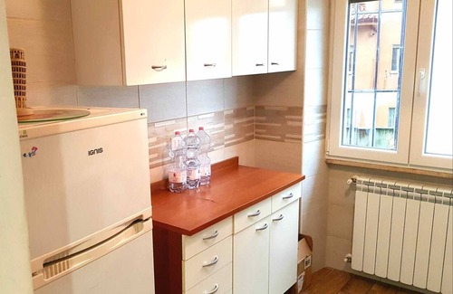 Quartiere XXIX Ponte Mammolo House | Cozy Rooms Rome