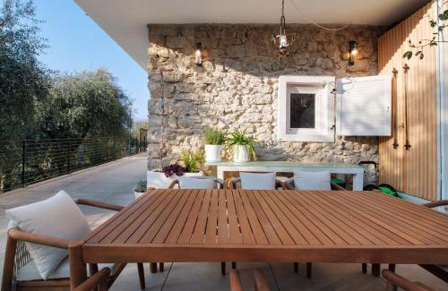 Assenza House | Cozy Sommavilla Residence