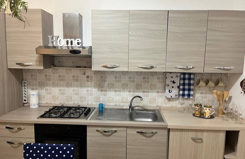 Marta Apartment | Cozy, well-stocked, and well-lit . located just minutes from the merav. Lake