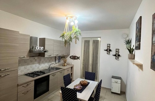 Marta Apartment | Cozy, well-stocked, and well-lit . located just minutes from the merav. Lake