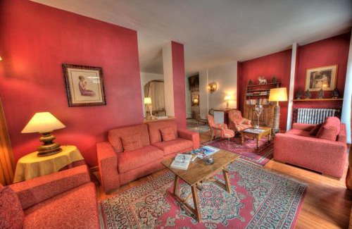 Courmayeur Hotel | Cresta Et Duc Hotel