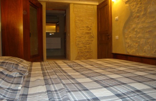 Sant'Anna d'Alfaedo Bed & Breakfast | Da Andrea e Raffaella: B&B in the hills, between Lessinia and Valpolicella