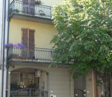Certaldo Apartment | Da Giovanni e Marcella