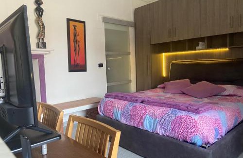 Casatenovo Apartment | Davide's House