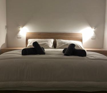 Lentini Apartment | Davs Home