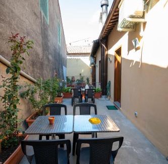 Tuscania House | Dea Estia Alloggio Turistico