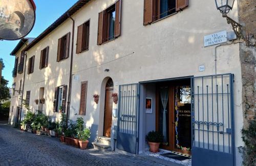 Tuscania House | Dea Estia Alloggio Turistico