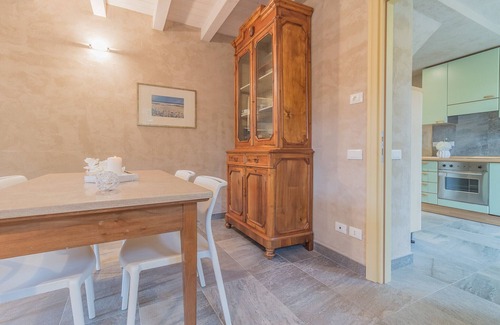 Varenna Apartment | Del Duca Apartment Varenna