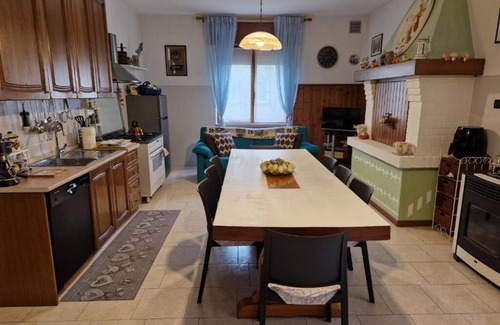Lonigo House | Delightful Apartment Tourist Rental