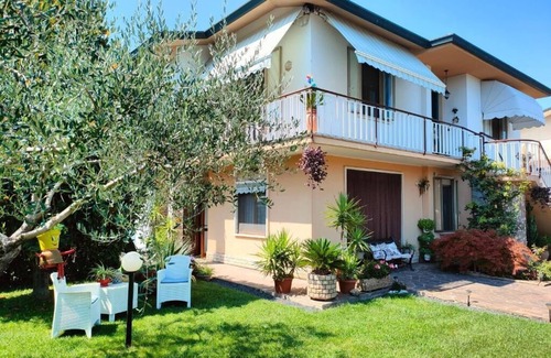 Lonigo House | Delightful Apartment Tourist Rental