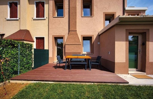 Mestre House | Delightful house with AC in Chirignago-Zelarino