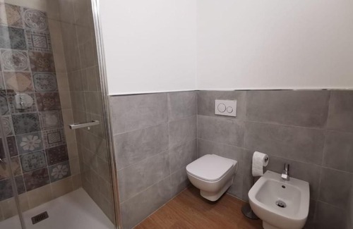 San Polo Apartment | Deluxe 3 Bedroom Flat in Rialto